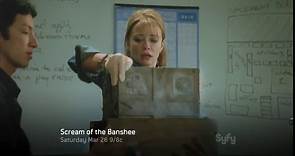 Scream of the Banshee (TV Movie 2011)