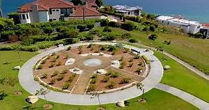 Aerial Tour of Marymount California University