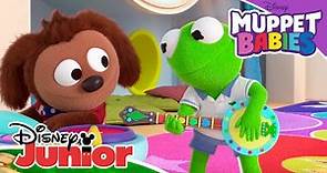 Muppet Babies: Canta con Muppet Babies vol. 3 | Disney Junior Oficial