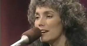 Emmylou Harris — Even Cowgirls Get the Blues (1983)