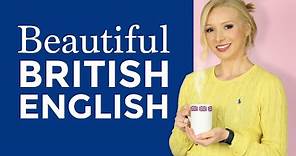 Speak British English Confidently and Fluently!