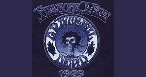 Dupree's Diamond Blues (Live at Fillmore West March 1, 1969)