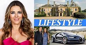 Elizabeth Hurley Lifestyle, Net Worth, Boyfriends, Husband, Age, Biography, Family, Facts, Wiki !