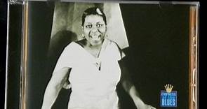 Bessie Smith - Empress Of The Blues