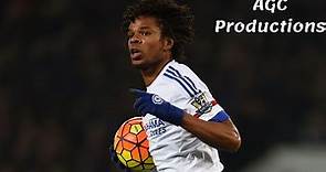 Loïc Rémy's 12 goals for Chelsea FC