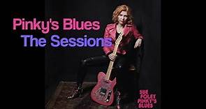 Pinky's Blues The Sessions