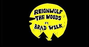 Reignwolf ft. Brad Wilk - The Woods (Official Music Video)