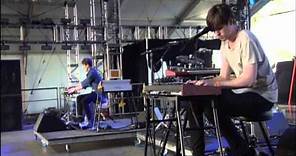 James Blake - Air & Lack Thereof (Live at Coachella 2013)