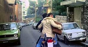 Squadra Antiscippo (1976) Tomas Milian - Trailer Officiale by Film&Clips