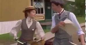 Anne of Green Gables : The Sequel ( Anne and Gilbert )