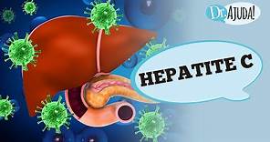 HEPATITE C: SINTOMAS, TRANSMISSÃO E TRATAMENTO