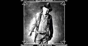 Billy Joe Shaver feat. Willie Nelson - "Hard To Be An Outlaw"