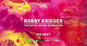 Robby Krieger - The Drift (The Ritual Begins At Sundown) 2020