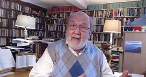 The New Testament in Its World Video Series - N.T. Wright and Michael F. Bird