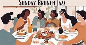Sunday Brunch Jazz [Smooth Jazz, Jazz]