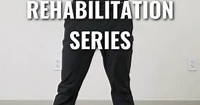 JAG Physical Therapy Baseball Rehabilitation Series