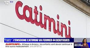 La marque de vêtements pour enfants Catimini va fermer 44 boutiques, dont deux à Paris