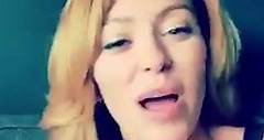 Natasha Hamilton Sings The Southgate Song 🙌🏴󠁧󠁢󠁥󠁮󠁧󠁿🏠