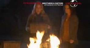 Brothers & Sisters -- Temporada 5 - Episodio 12