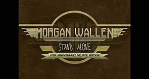 Morgan Wallen - What's Your Story (Official Audio)