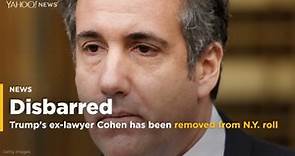 Who is Samantha Cohen? Trump's ex-lawyer makes multiple mentions of daughter during testimony