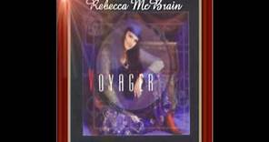 Rebecca McBrain - Voyager (audio only)