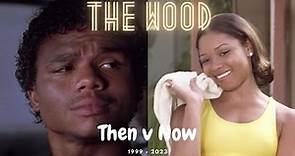 The Wood Cast Then and Now - 1999 vs 2023 | How They Changed