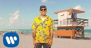 Max Pezzali - Welcome to Miami (South Beach) (Official Video)