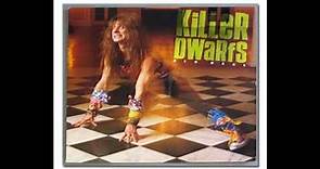 Killer Dwarfs - Big Deal (full album)