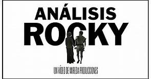 Rocky | Análisis | La historia de superación de Stallone