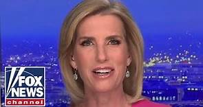 Laura Ingraham: We're seeing chaos break out across the globe