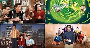 Sitcoms Explained — Definition, Examples and History