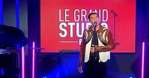 Nicolas Maury - Gentleman (Live) - Le Grand Studio RTL