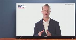 Speaker Dade Phelan slams Ken Paxton in campaign ad
