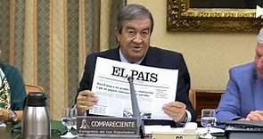 💥🛑Interrogatorio a Álvarez Cascos por la corrupción del Partido Popular🛑💥
