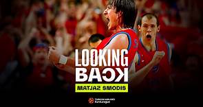 Looking Back: Matjaz Smodis Highlights
