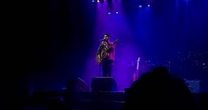 Darren Criss Live at the London Palladium 15/10/2023 [MATINEE- FULL SHOW + ENCORE]