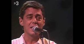 Chico Buarque - Oh que sera (en directo, 26.04.1988)