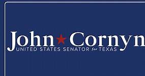 Immigration & Border Security | Senator Cornyn