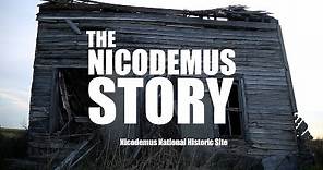 WATCH: Nicodemus, KS | The Black Experience Moving West