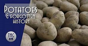 Potatoes and History