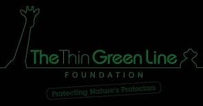 The Thin Green Line - Original Documentary