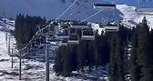 The new Lift 6 is looking good! - Loveland Ski Area
