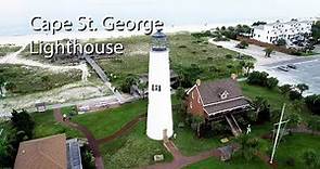 Cape St. George Lighthouse (Florida)