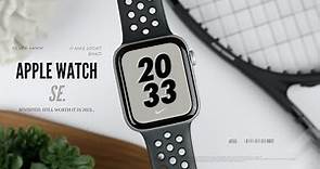 Apple Watch SE Revisited // Still worth it in 2023?