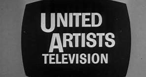 Wolper Productions/United Artists Television (1962)