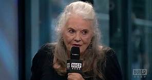 Lois Smith Discusses Her Film "Marjorie Prime"