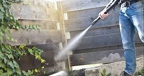 Pressure Washer Buying Guide | Consumer Reports