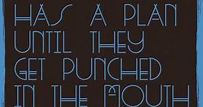 Charlie Hunter - Everybody Has A Plan Until They Get Punched In The Mouth
