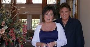 Music Legend TG Sheppard and Kelly Lang's Home | Open House TV